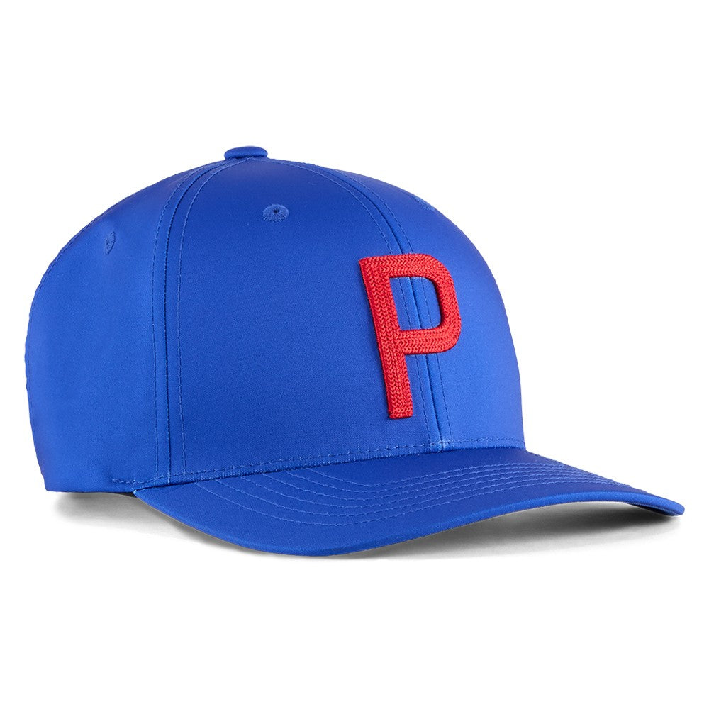 Unisex Snapback Golf Hat Cap for Men & Women - Adjustable & Moisture-Wicking