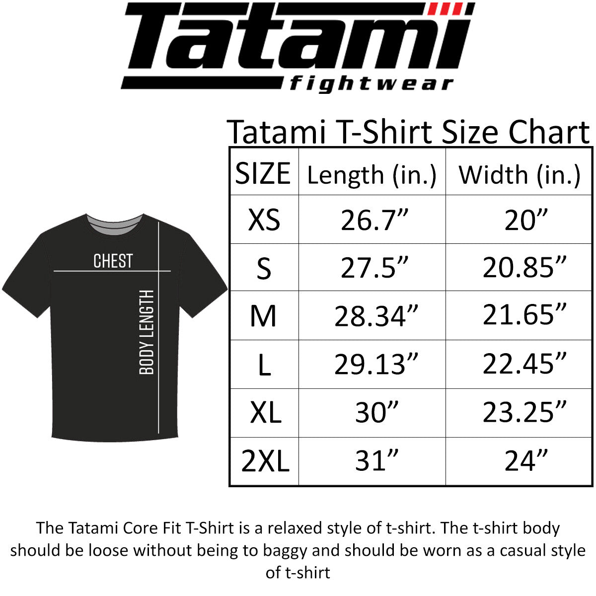 Jiu-Jitsu Original T-Shirt for Men & Women - Comfortable 100% Cotton