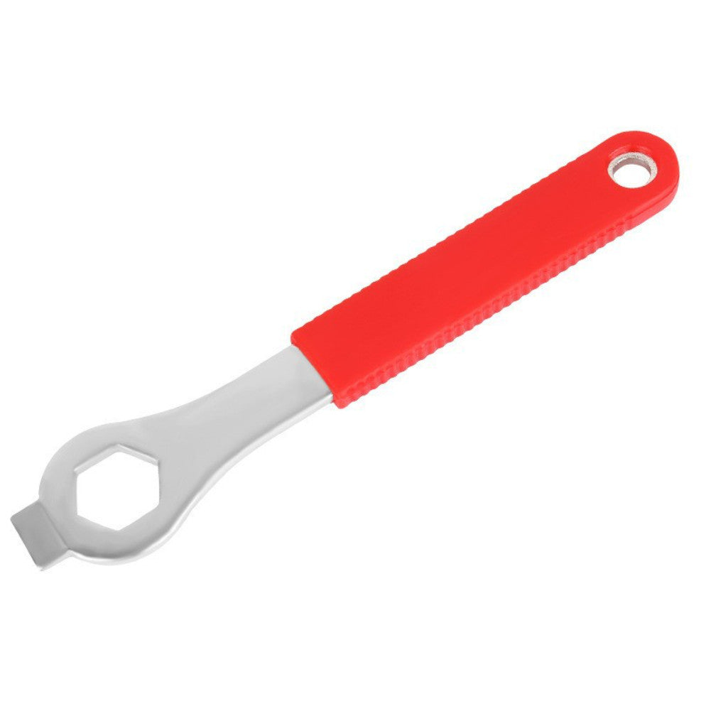 Bike Crank Extractor & Bottom Bracket Remover Set - Cycling Repair Tools