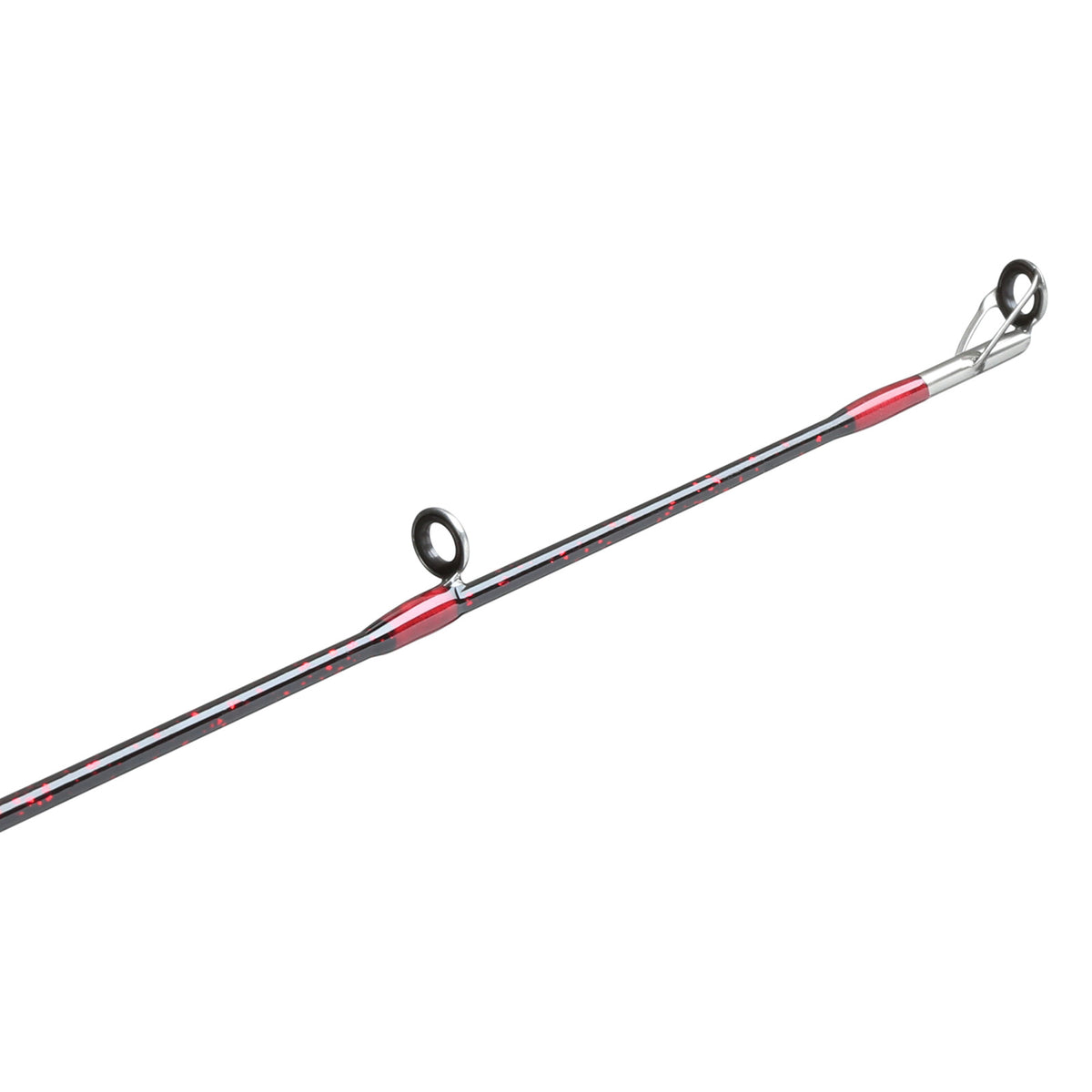 Shimano Convergence Casting Rod - Freshwater, Medium Heavy, 7ft, 4-Piece