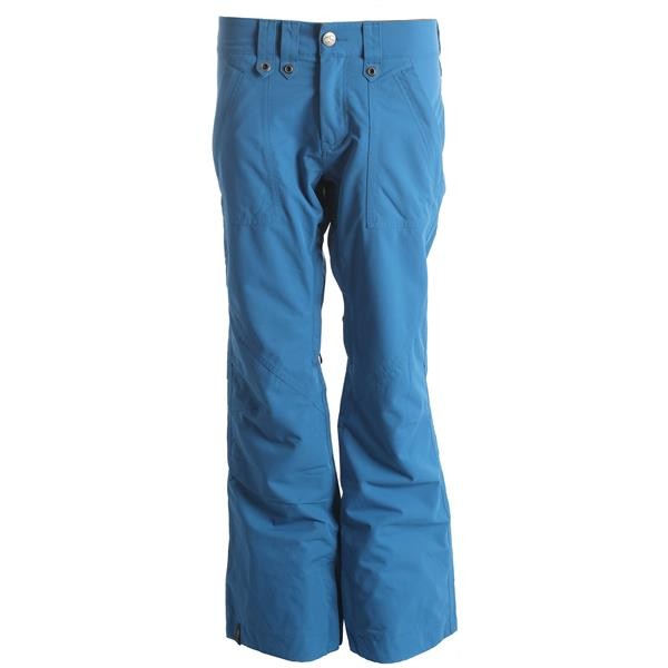 Women's Snowboard Pants Waterproof Breathable Ski & Snowboard Trousers