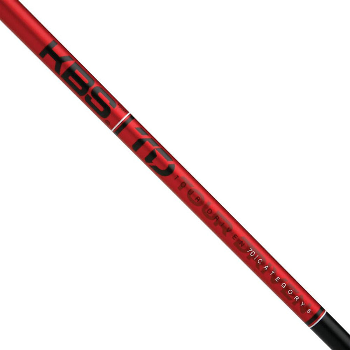 Golf Driver & Wood Shafts .335 Inch Tip - Multiple Flex, Weight & Finish Options