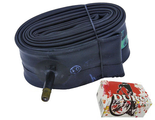 26 Inch Bicycle Inner Tube - 1.75 to 2.00 Inch Tire Size