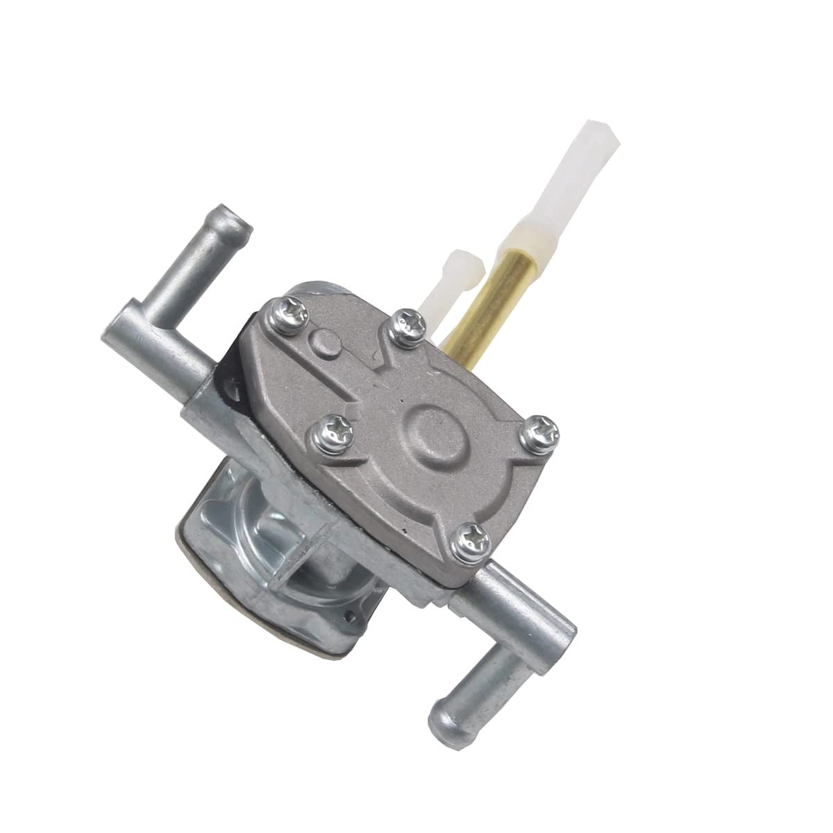 Fuel Valve Petcock for Kawasaki KFX400 2003-2007 Replacement