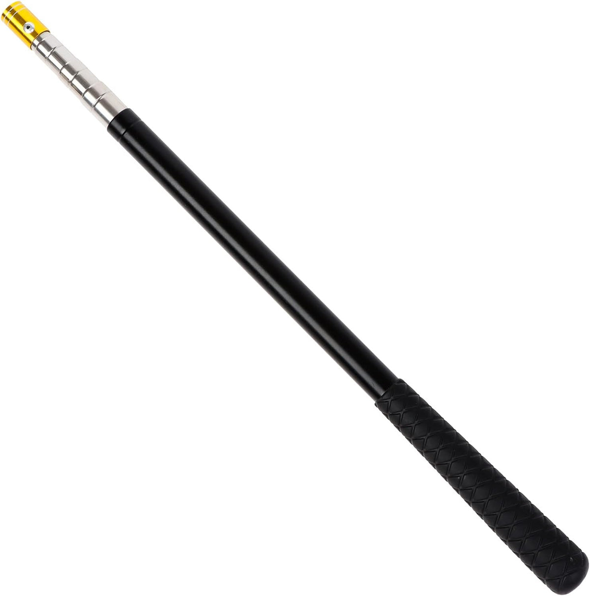 Stainless Steel Fishing Harpoon with Aluminum Alloy Telescopic Rod - Salt & Fresh Water Spear