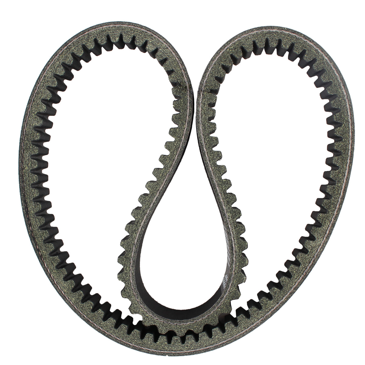 EZ GO Gas Drive Belt 2 Cycle Models 1976-1987 Replacement Part