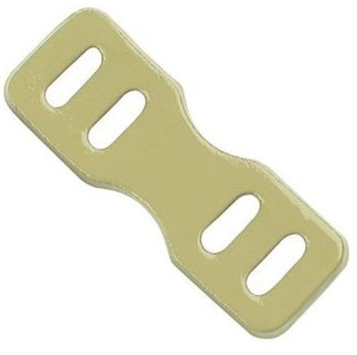 Wrestling Chin Strap Pad - Vegas Gold Fitness Accessory