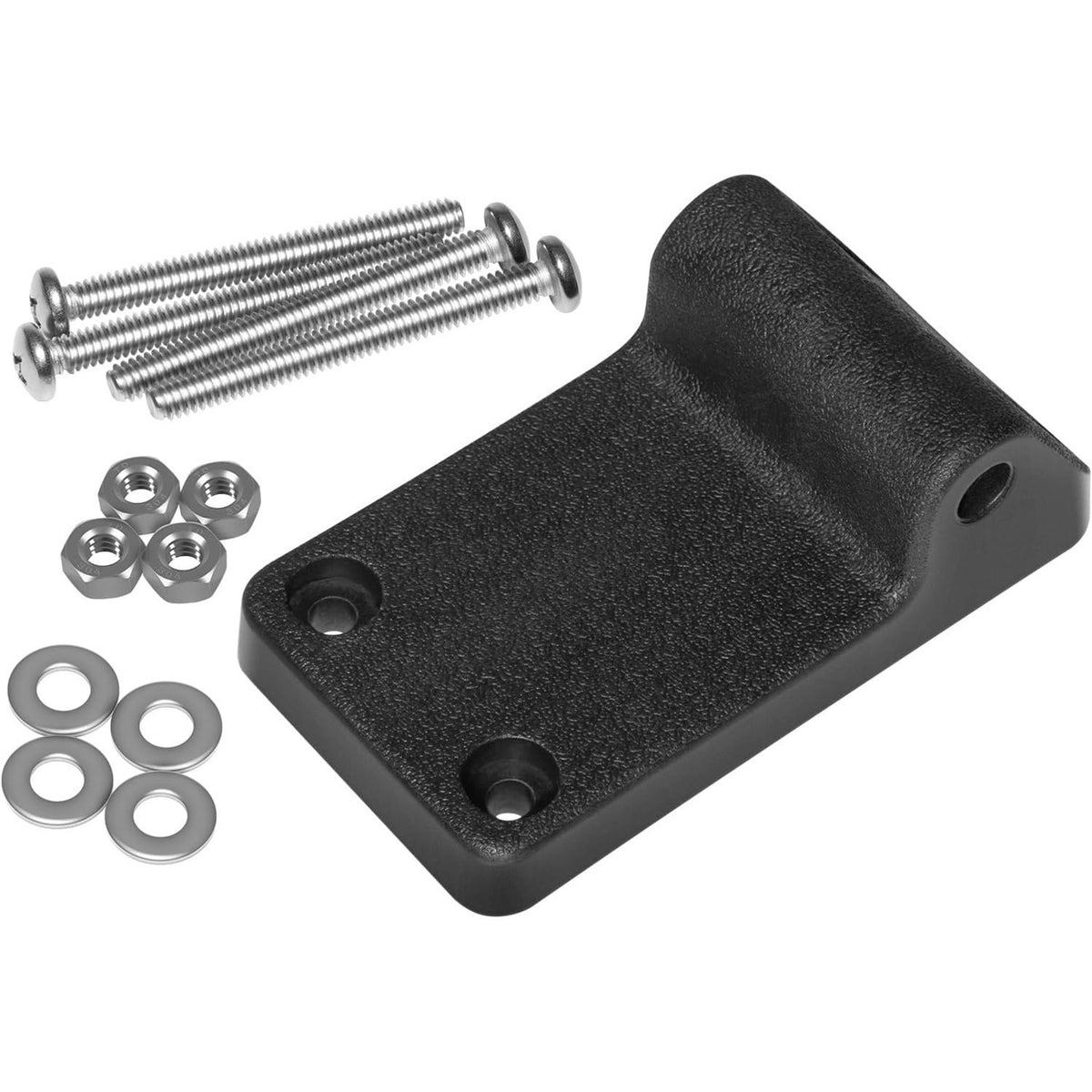 Tilt-Up Mount Bracket for Scotty Downrigger Models 1080-1116, Line Puller 2500