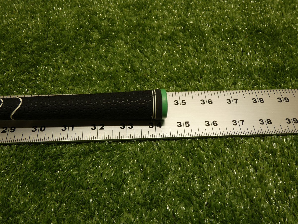 Cleveland Women’s 60° Lob Wedge KBS Hi-Rev Graphite Golf Club - New