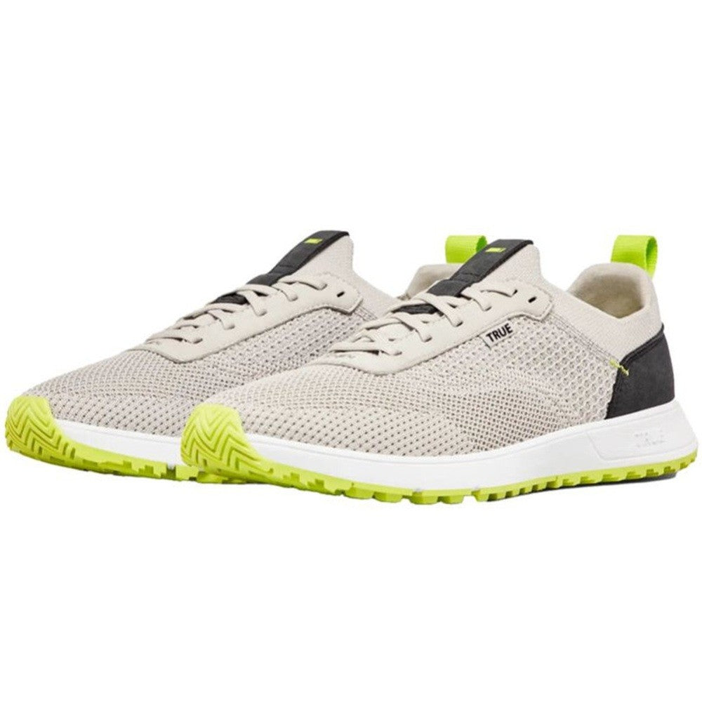 Women's All Day Knit 3 Golf Shoes - Athletic Comfort & Rugged Stability
