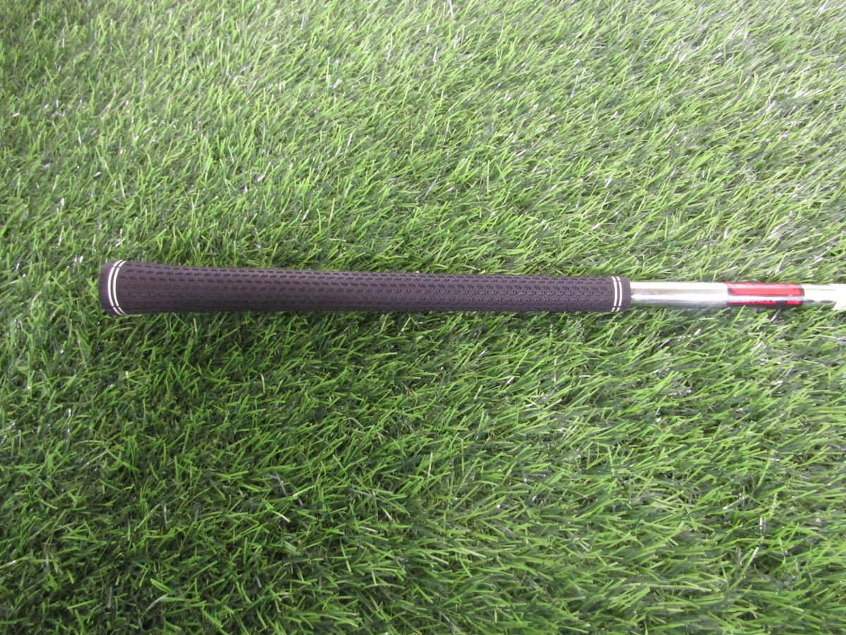 Cleveland Smart Sole Full-Face Lob Wedge 64°, Steel Shaft, Wedge Flex