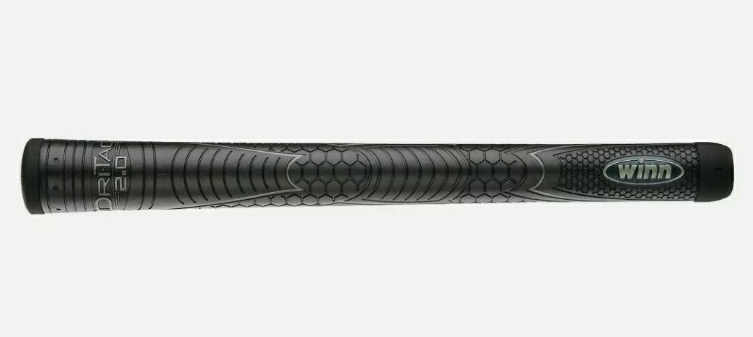 Golf Club Grips Oversize Jumbo Dri-Tac 2.0 Set of 13 - Soft Tacky Durability