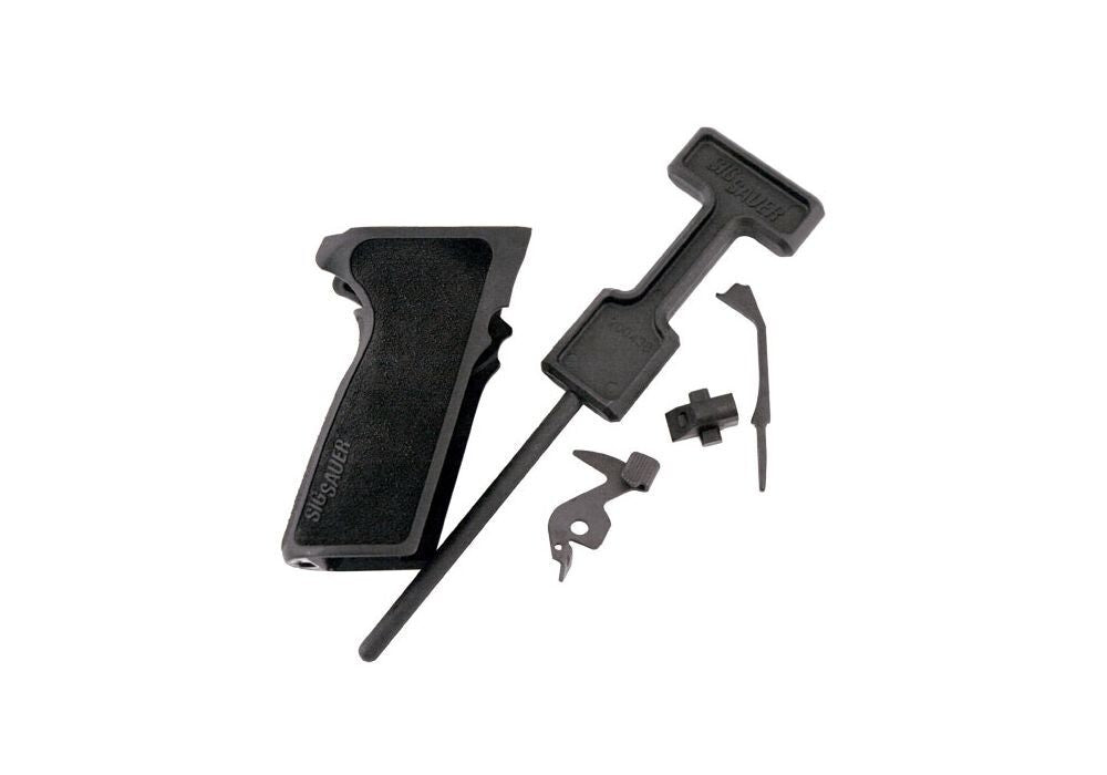 Pistol Grip Upgrade Kit for Sig Sauer P228 P229 DA/SA Models with Removal Tool