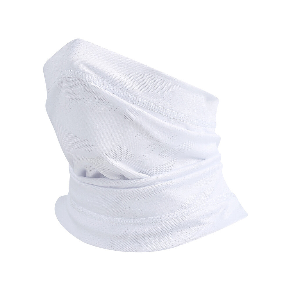 Multifunctional Sports Neck Gaiter Face Mask for Cycling Hiking Fishing