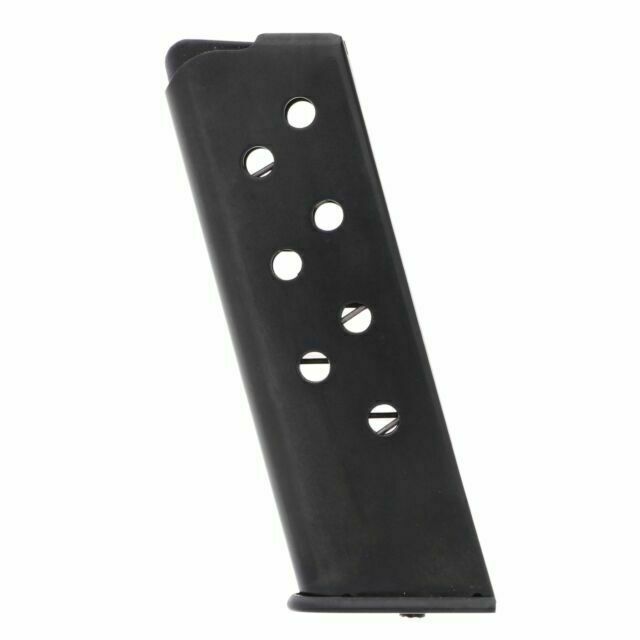 ProMag 8-Round Steel Magazine for Beretta 950BS 950 Jetfire 25 ACP