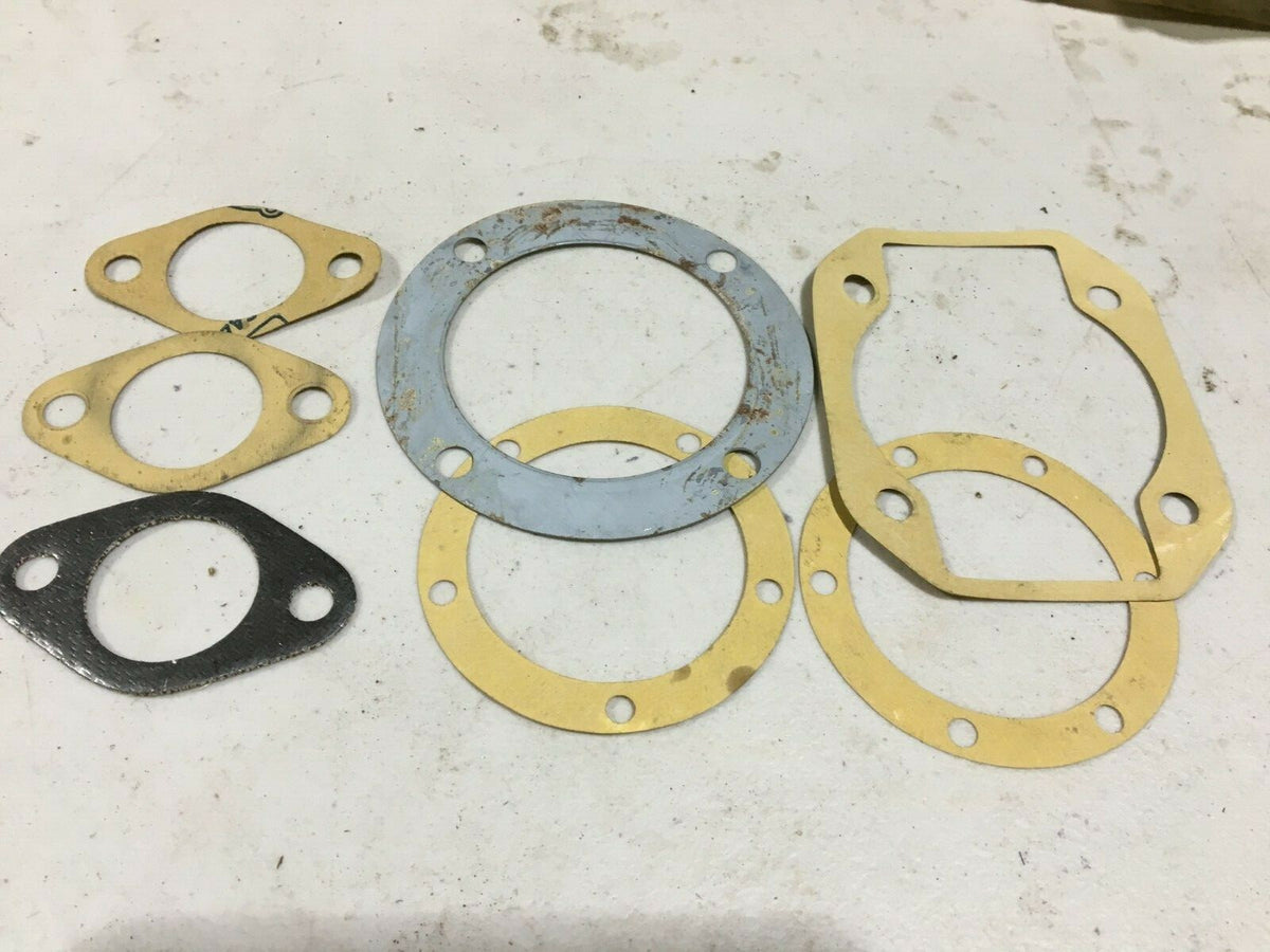 Vintage Hirth Gasket Set for Arctic Cat Polaris Sno Jet Prince 300 NOS