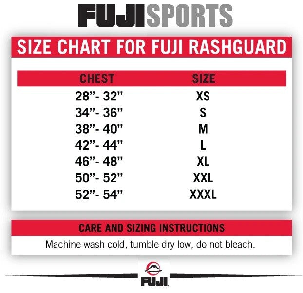 IBJJF Ranked Short Sleeve Rashguard for BJJ & Jiu Jitsu - Black