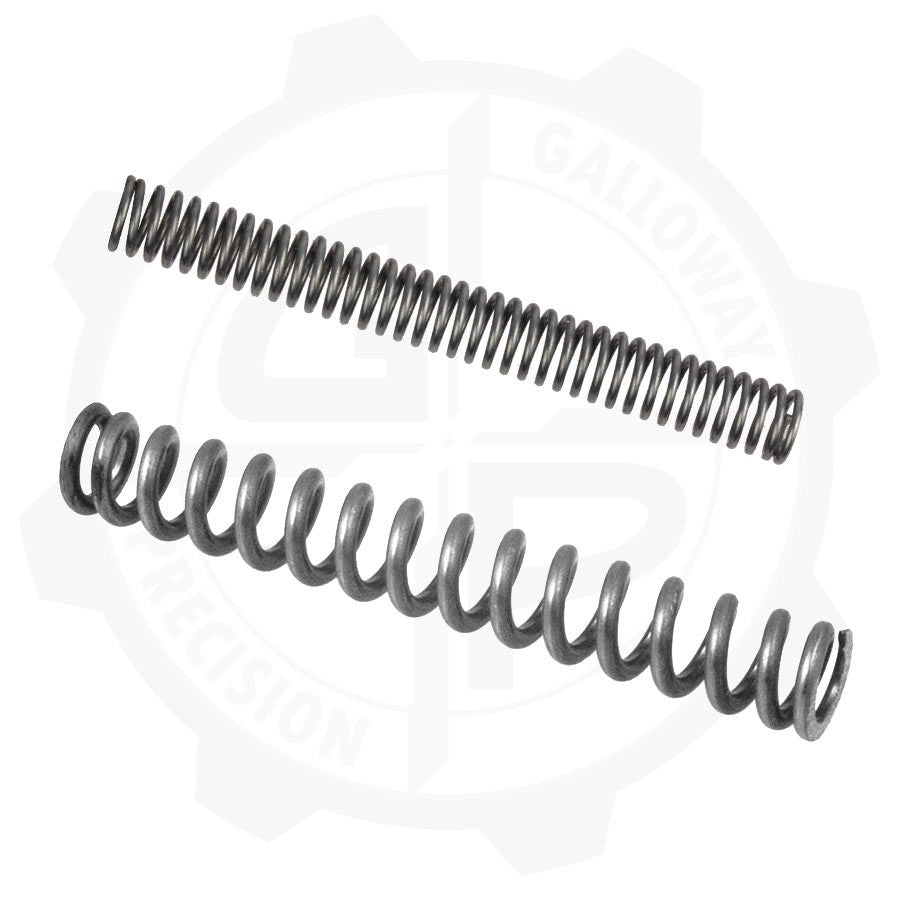 Spring Kit for Sig Sauer P238 P938 Pistols - Hammer & Firing Pin Return Springs