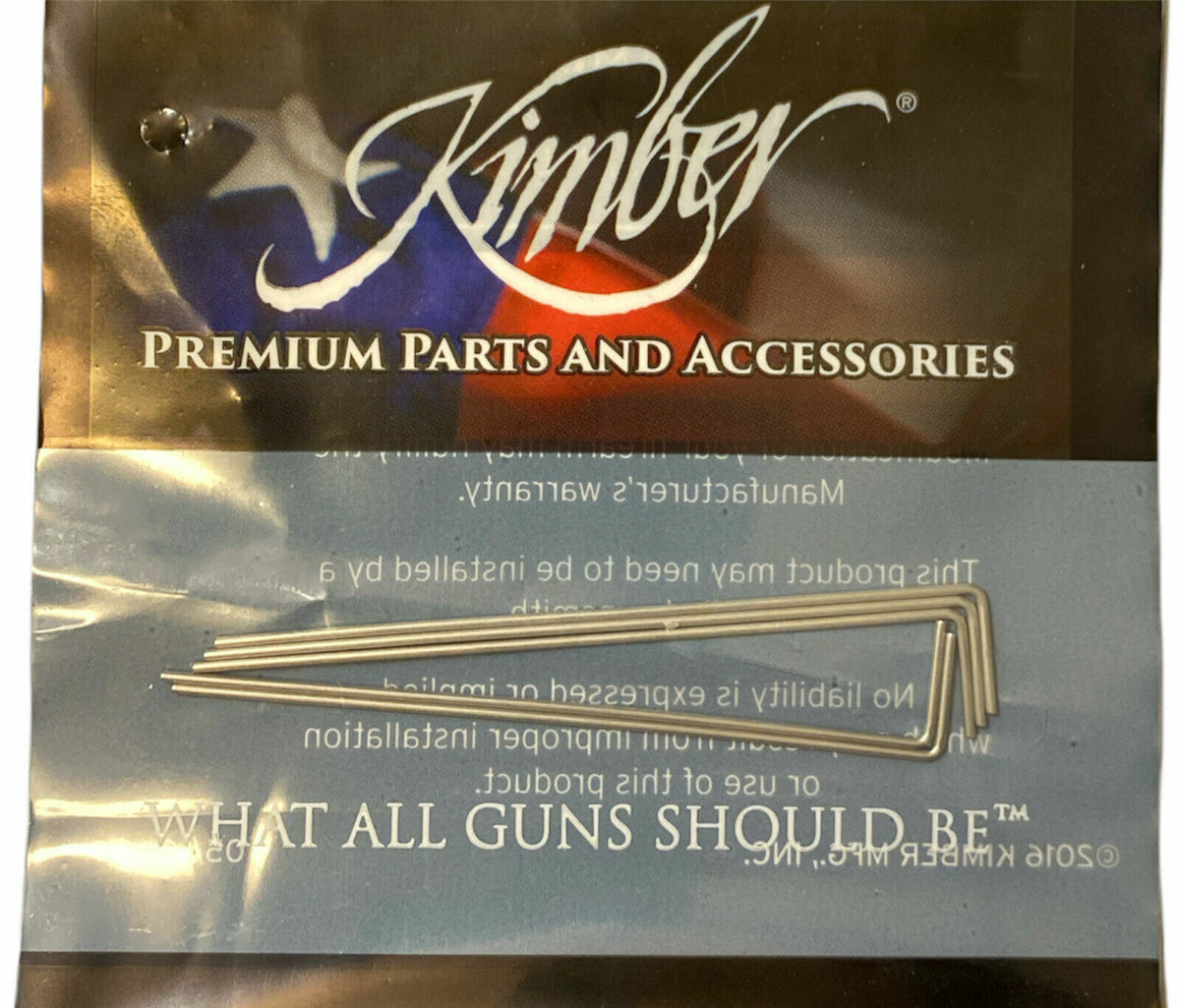 Kimber Take-Down Tool Set for Firearms - 5 Pack
