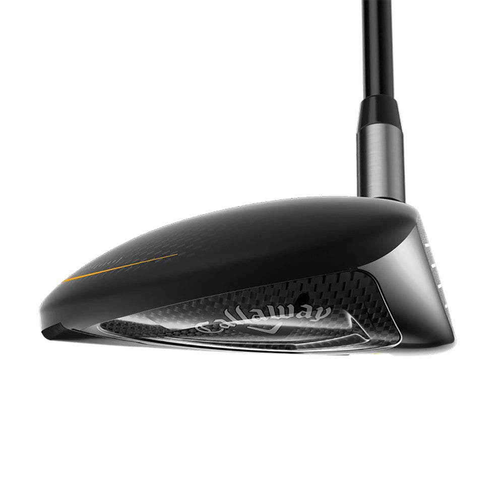 Golf Fairway Wood with Custom Shaft & Flex Options - Max D Model