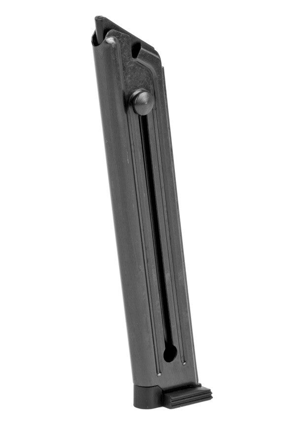 10-Round .22LR Magazine for Ruger Mark II - Blued Steel, Mag-Gar