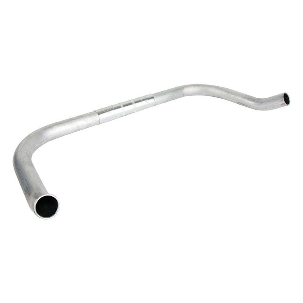 Sunlite Bullhorn Handlebar 25.4x420mm Alloy Silver Cycling Bike Parts
