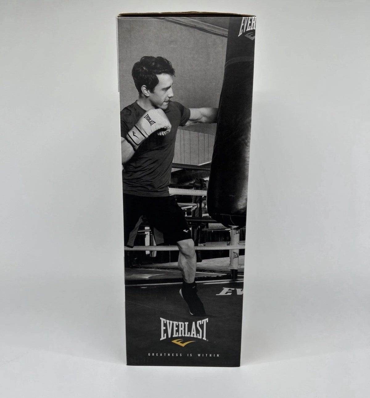 Everlast Core 2 Boxing Training Gloves S/M - Unisex Support & Durability