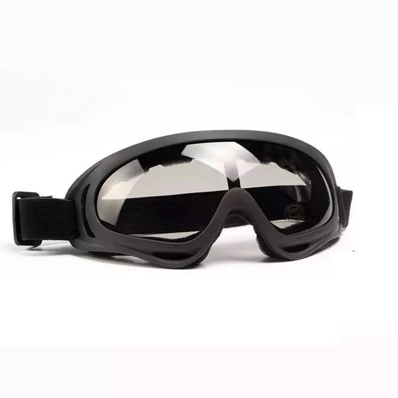 Winter Snow Sports Goggles Ski Snowmobile Snowboard Eyewear Unisex