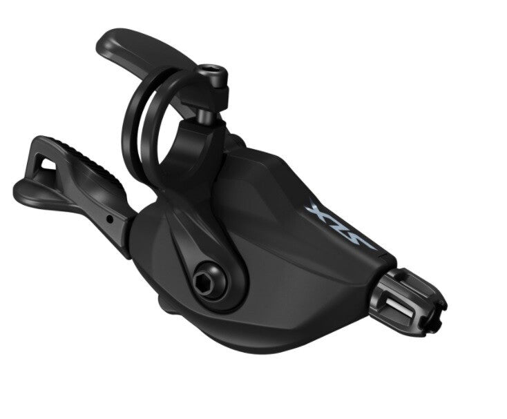 Shimano SLX M7100 12-Speed MTB Bicycle Shifter Right Clamp Mount