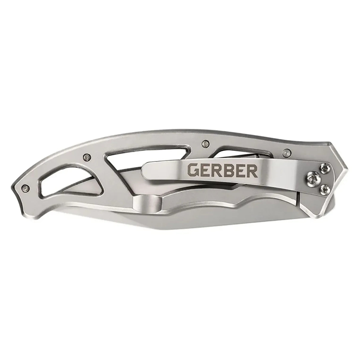 Multi-Tool and Folding Knife Combo Set for Outdoor Use - Gerber Suspension NXT