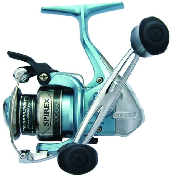 Fishing Spinning Reels - Multiple Models with Free 2-Day Shipping