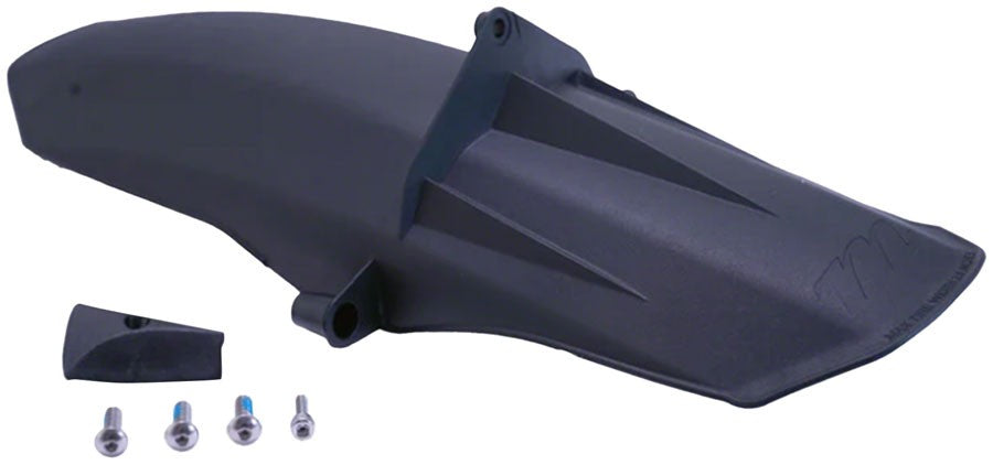 Manitou Gen 2 Reverse Arch Mudguard - Bike Fork Fender for MTB