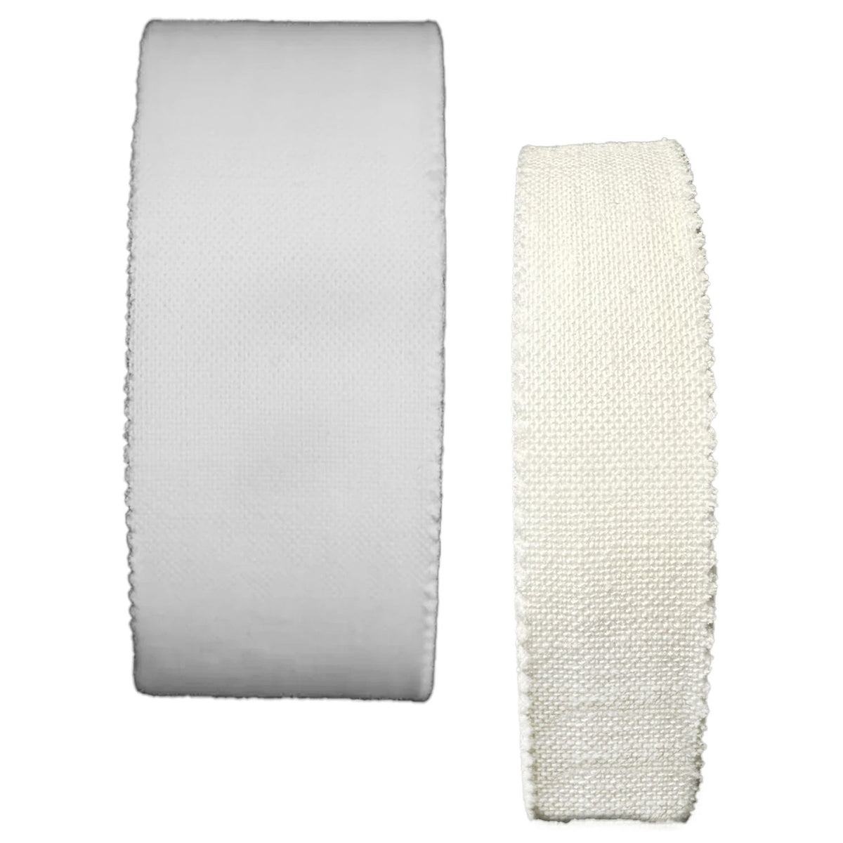 Athletic Tape for Boxing MMA Muay Thai - Unbranded, White, Multiple Sizes & Weights