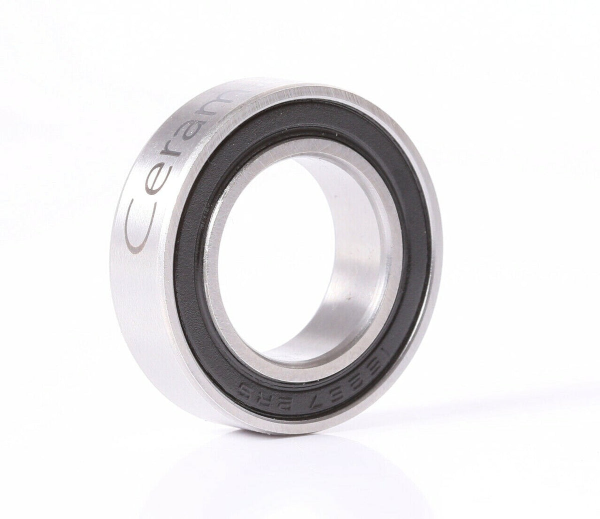 Ceramic Ball Bearing 15x26x7mm Sealed 2RS for RC Racing - Durable & Lightweight