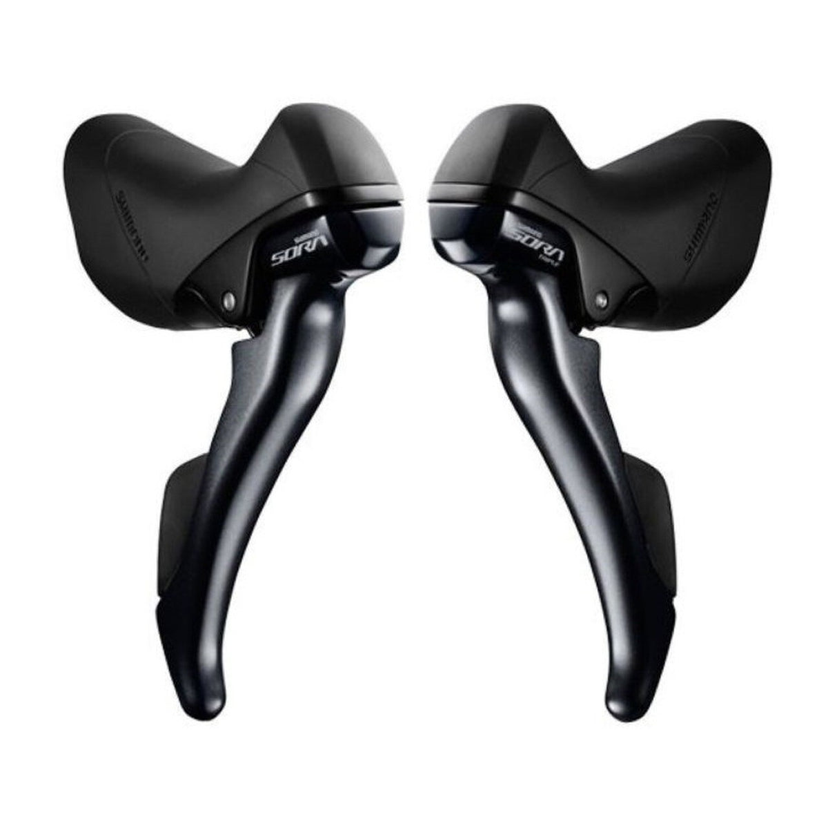Shimano Sora 2x9 Speed STI Road Bike Shifter Brake Lever Dual Control