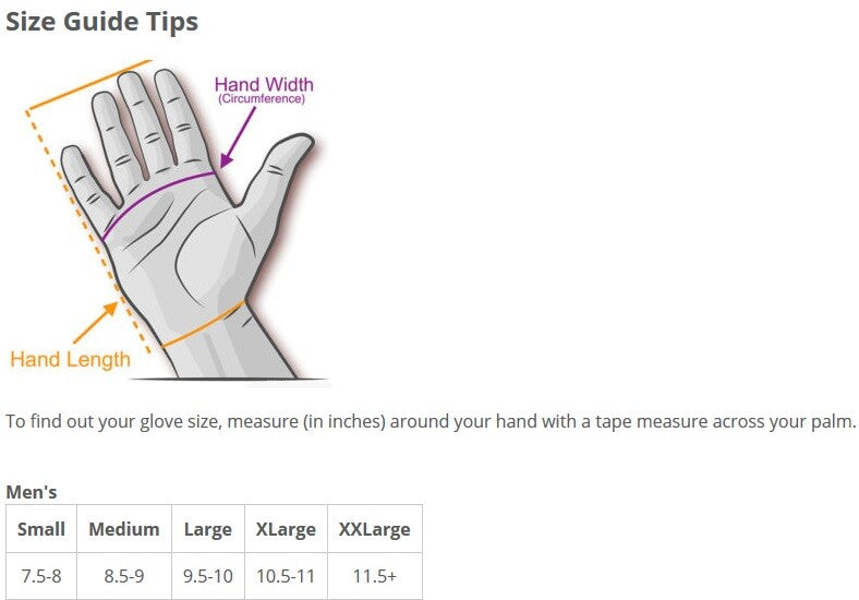 Women's Ski & Snowboard Gloves with Insulation and Waterproof Protection