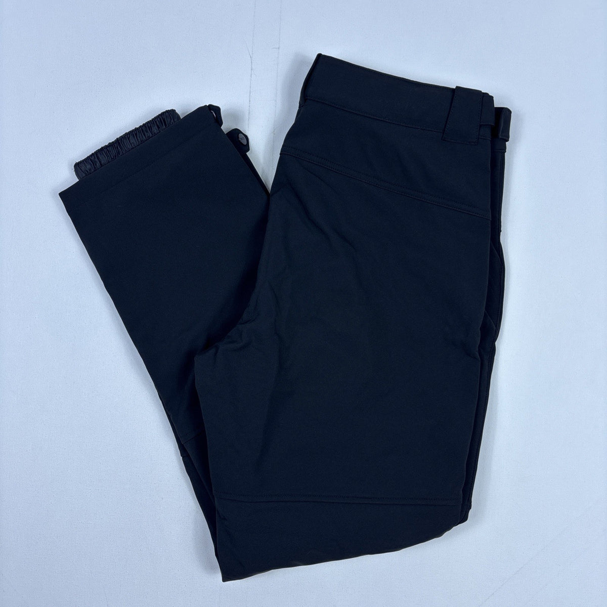 Men's Water Resistant Snow Pants - Active Stretch Ski & Snowboarding Trousers