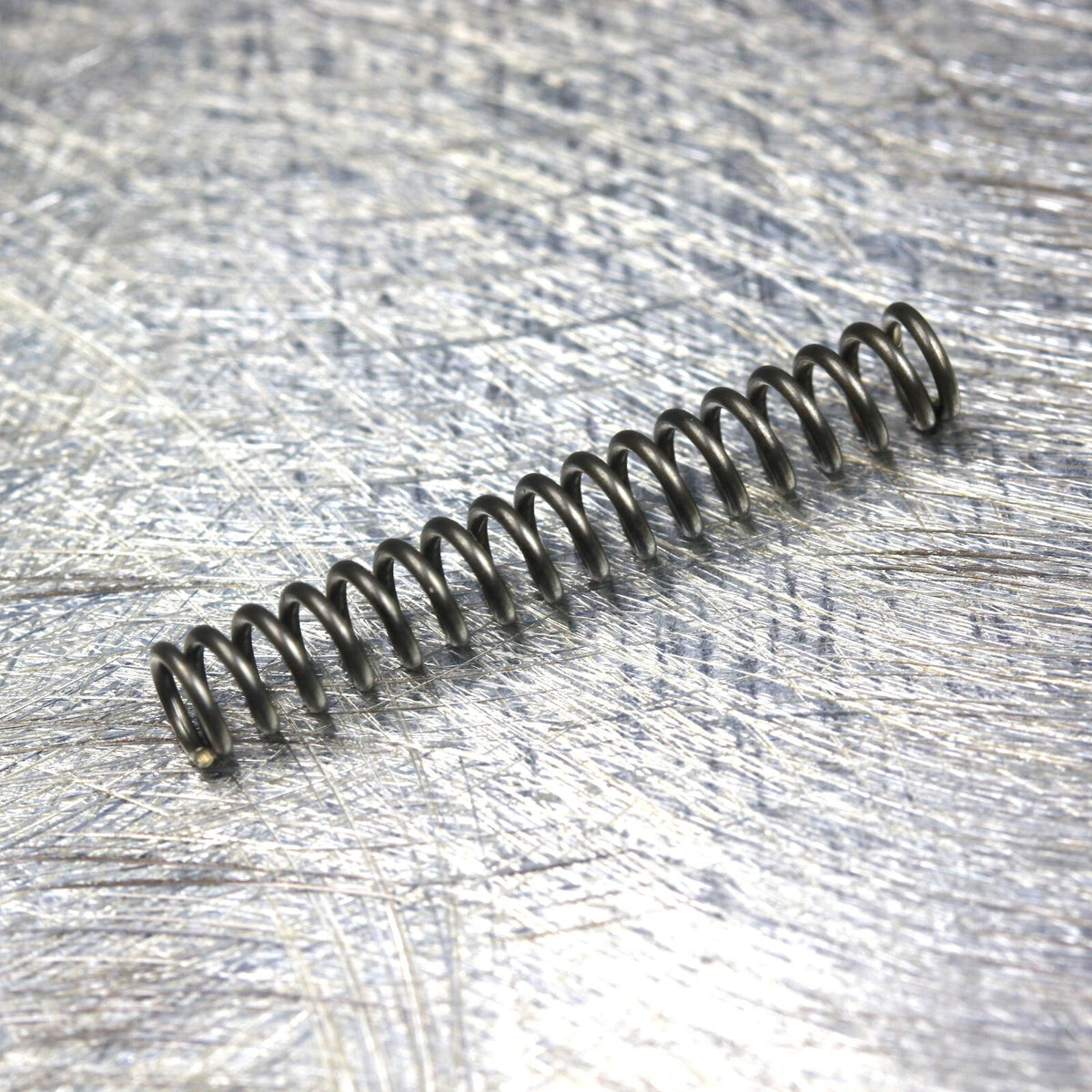 Rebound Springs for Smith & Wesson Revolvers K/L/N Frame - Trigger & Hammer Spring Replacement