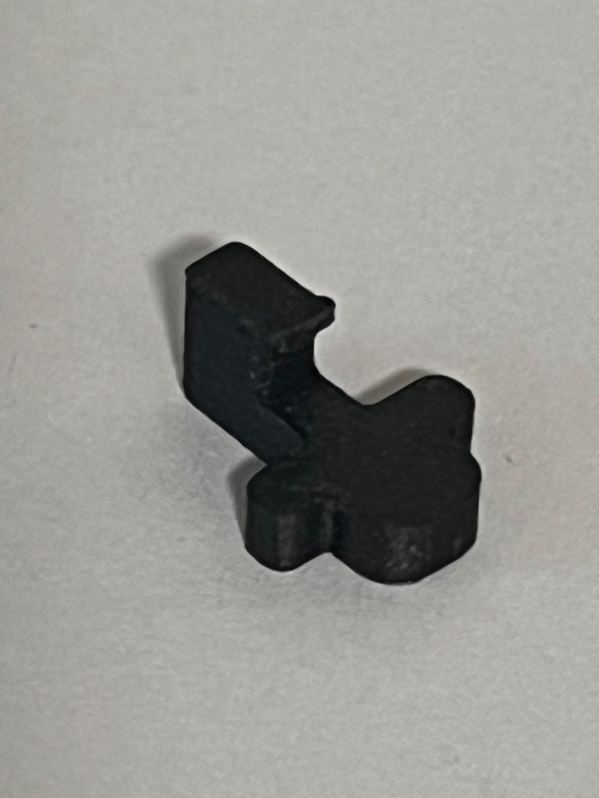 SIG Sauer P365 LCI Delete Plug - Reinforced Carbon Fiber Material