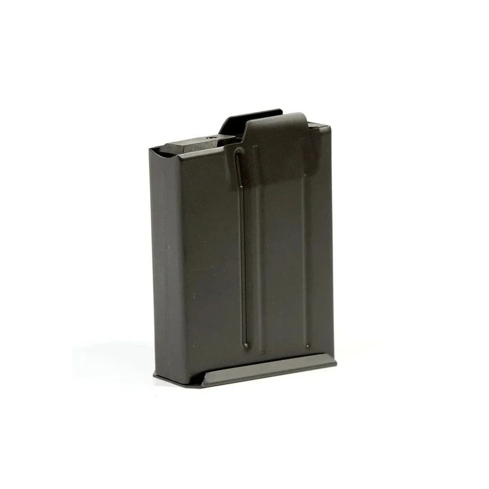 AICS Short Action Rifle Magazine for 6.5 PRC, 300 WSM, 7-Round Black