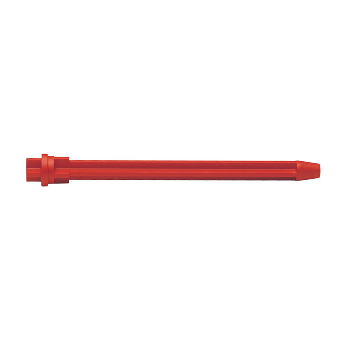 Benelli Nova 12-Gauge Shotgun Magazine Plug - Red, 3-Round Limiter