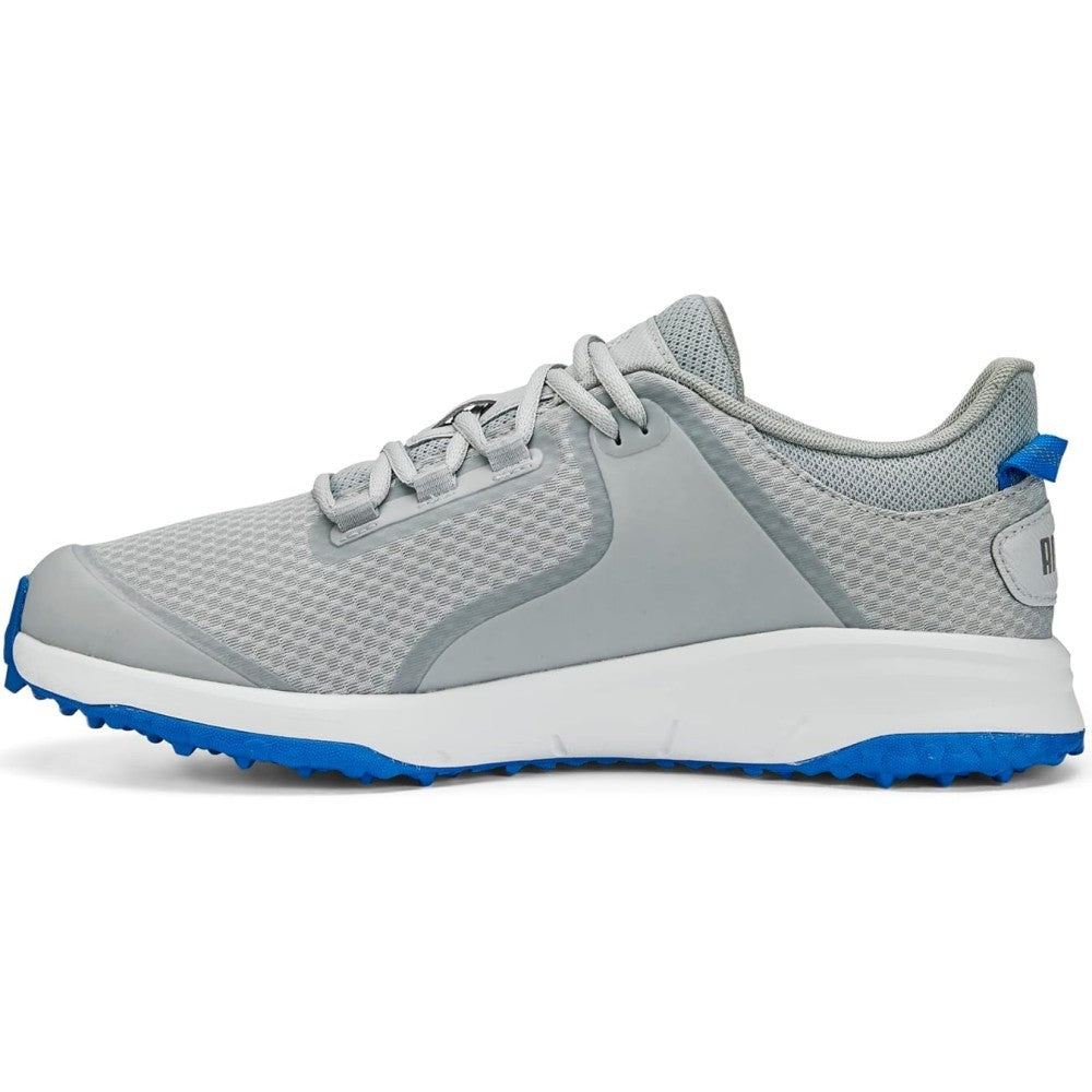 Golf Shoes for Men - Fusion Grip with Traction & Comfort Technology