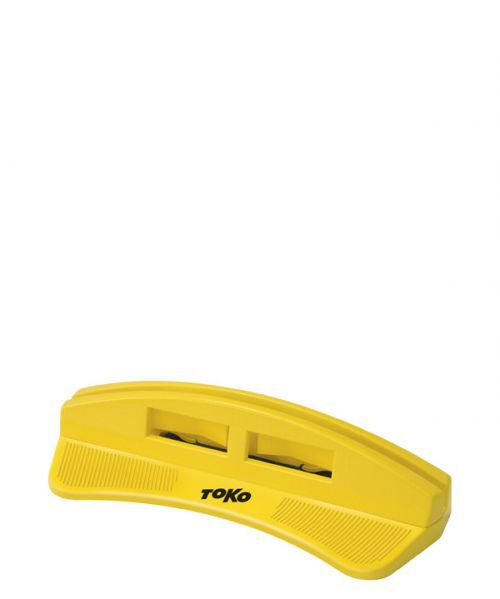 Plexi Scraper Sharpener for Wax and Acrylic Blades - Professional Tool