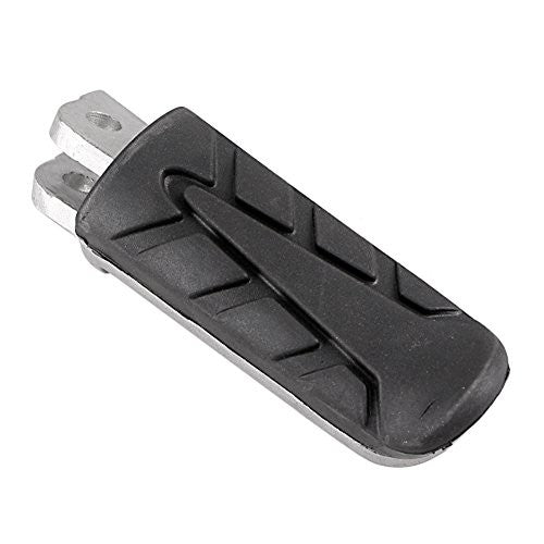 Motorcycle Front Foot Pegs for Honda CBR 1000 FH/FJ/FM/FNCBR 1000 - Durable Anodized Footrest