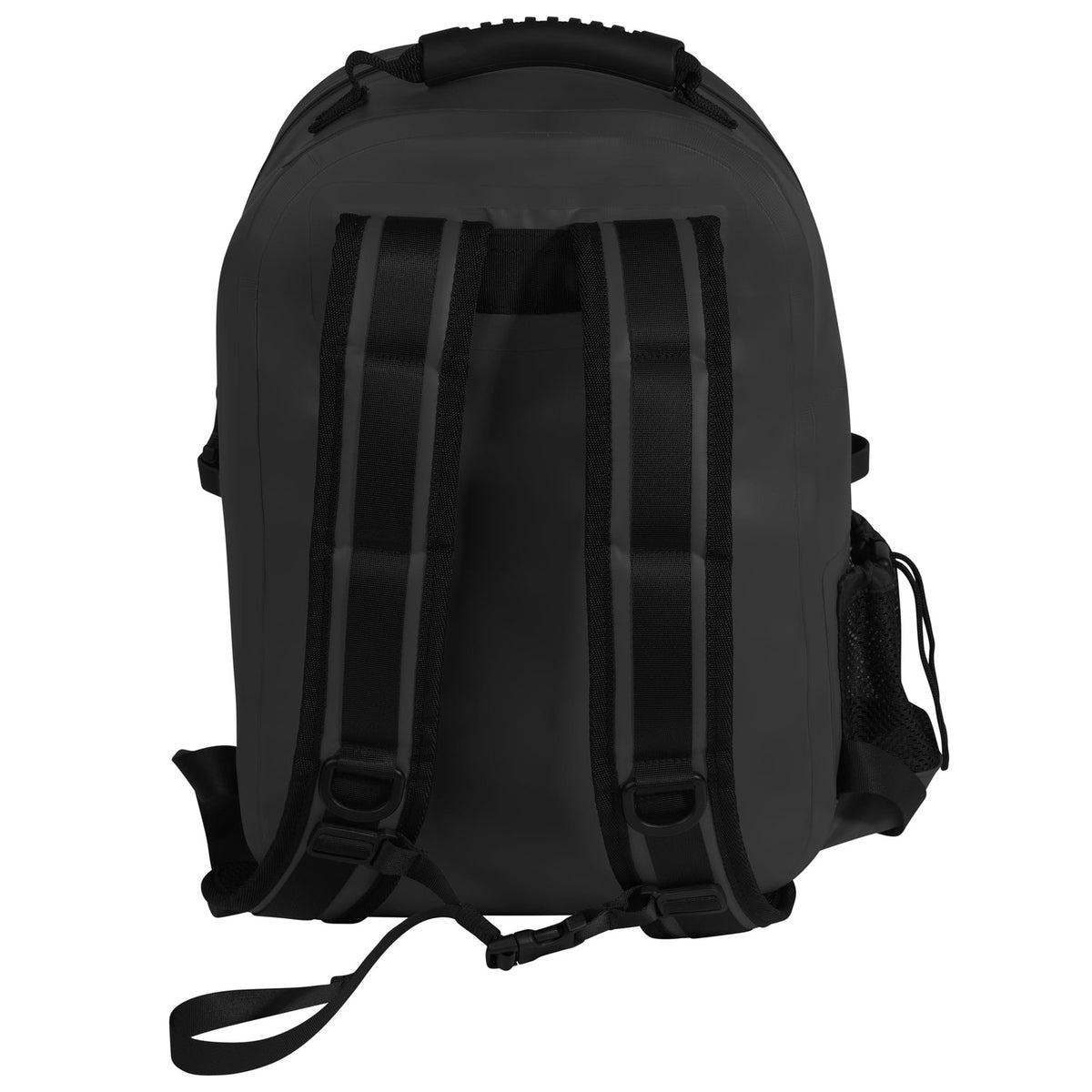 Waterproof Backpack for Boating & Outdoor Water Sports, 15.6L Capacity