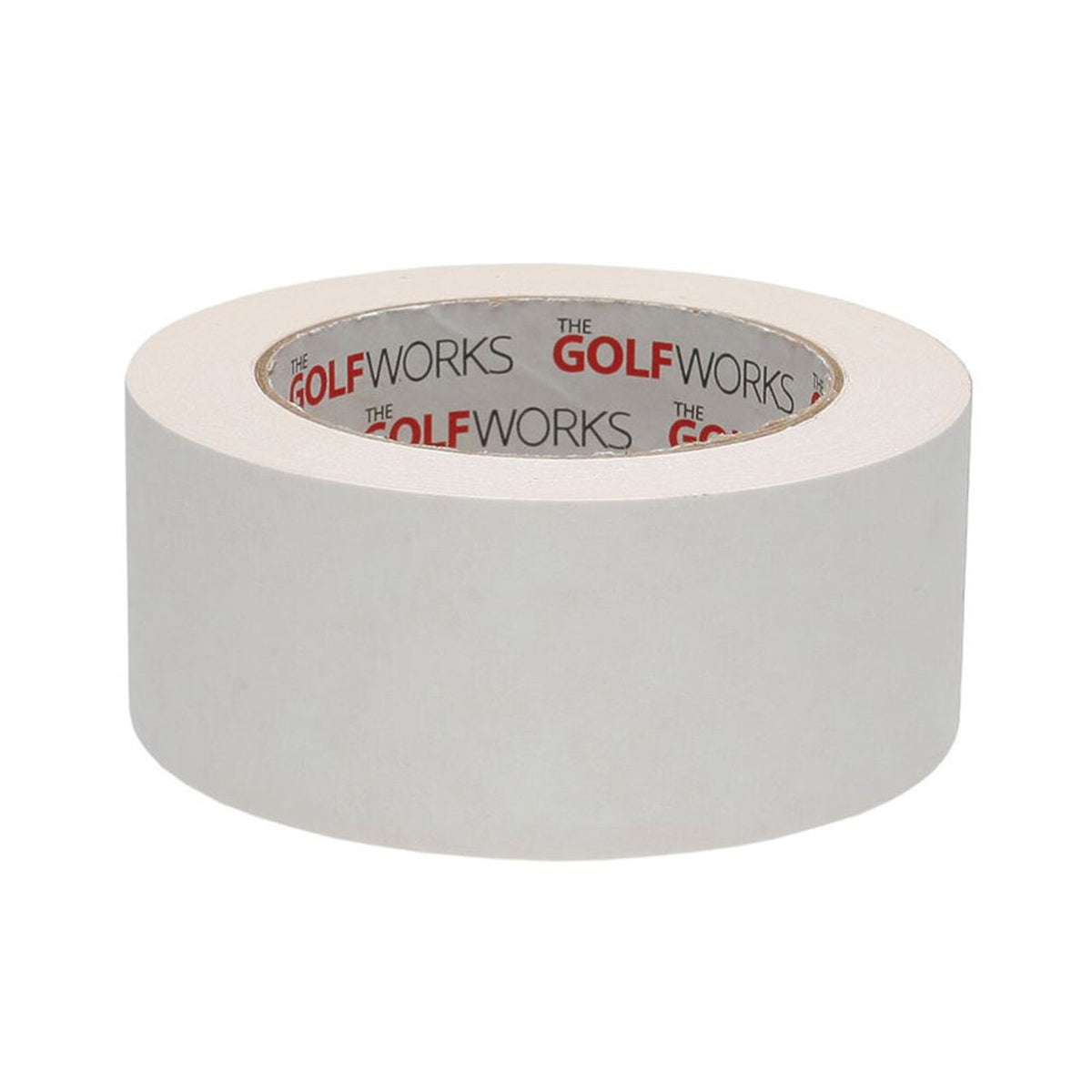 Golf Club Grip Tape Double Sided Adhesive Roll 48mm x 18yd Pack of 2