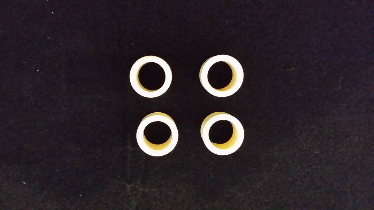 Bike Pedal Rebuild Bushing Kit for Crank Brothers Egg Beater Candy 1 2 3 7 11