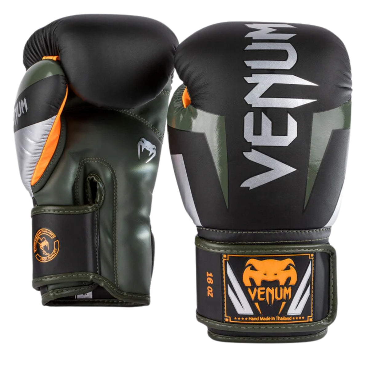 Boxing Training Gloves with Hook and Loop Closure - Multiple Weights & Colors