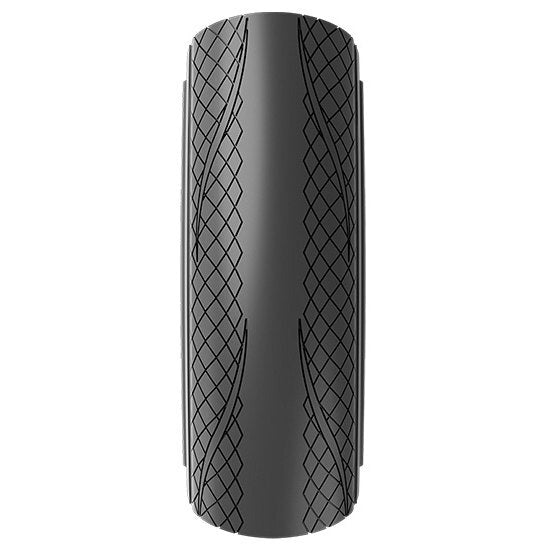 Vittoria Rubino Pro G2.0 TLR 700x25C Tubeless Ready Road Bike Tire – Folding