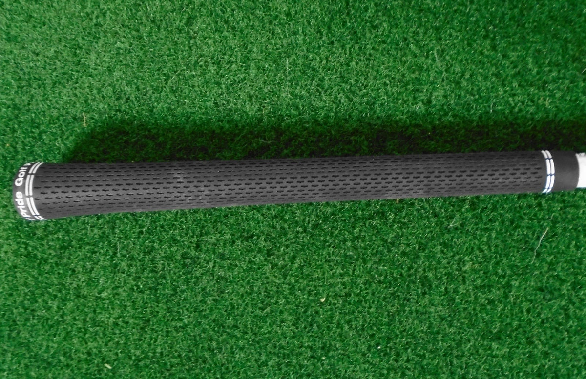 Golf Driver Shaft 50g Regular Flex 44.25" with Srixon Adapter